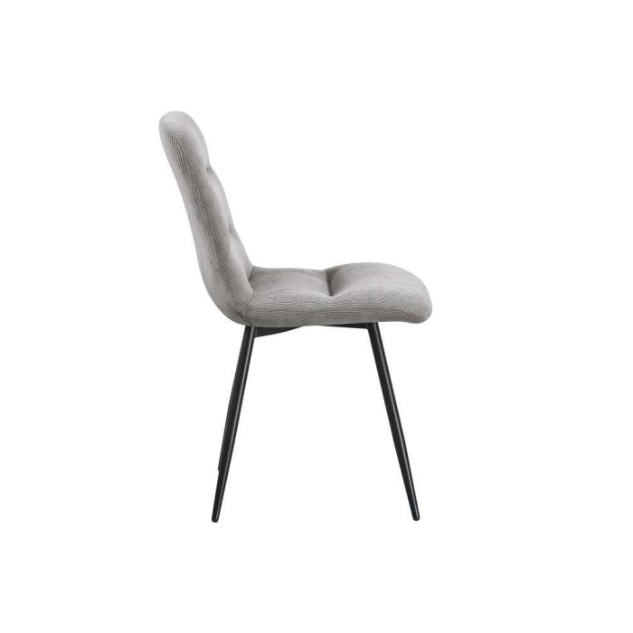 Chair rental BRAGA LIGHT GREY